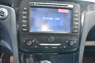 Ford S-Max  picture 27