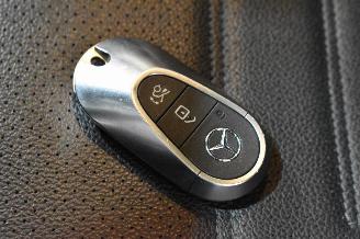 Mercedes C-klasse 180 AMG Line picture 34