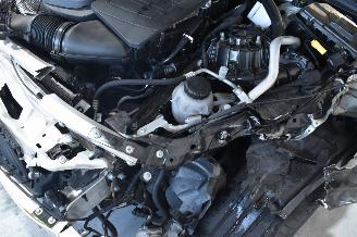 Mercedes C-klasse 180 AMG Line picture 11