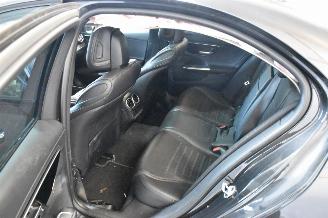 Mercedes C-klasse 180 AMG Line picture 20