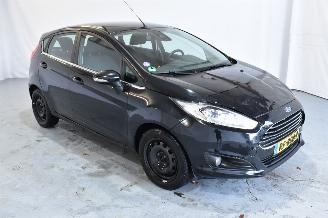 škoda osobní automobily Ford Fiesta 1.0 Ecoboost Titanium 2016/3