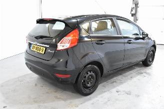 Ford Fiesta 1.0 Ecoboost Titanium picture 7