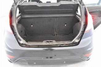 Ford Fiesta 1.0 Ecoboost Titanium picture 16