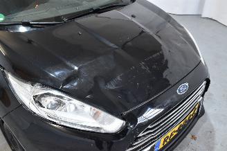 Ford Fiesta 1.0 Ecoboost Titanium picture 9