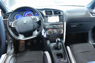 Citroën DS4 1.2 PureTech So Chic picture 20