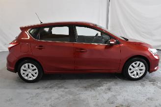 Nissan Pulsar 1.2 DIG-T Visia picture 8