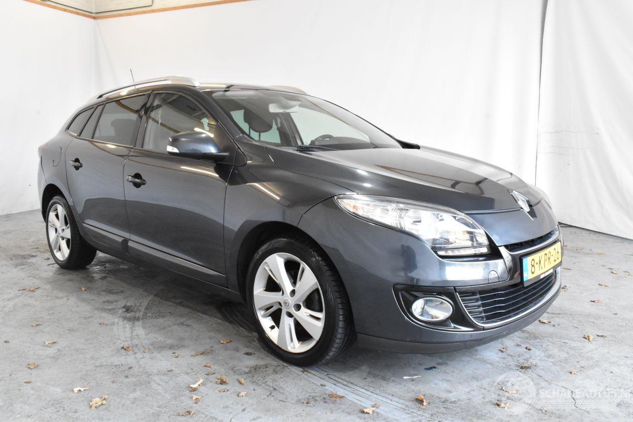 Renault Mégane 1.2 TCe Collection