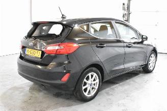 Ford Fiesta 1.0 EcoB. Titanium picture 7