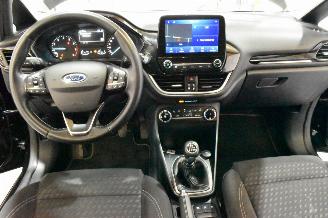 Ford Fiesta 1.0 EcoB. Titanium picture 20