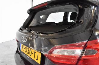 Ford Fiesta 1.0 EcoB. Titanium picture 10