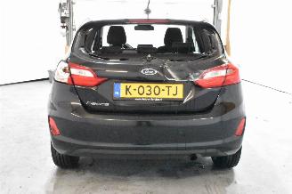 Ford Fiesta 1.0 EcoB. Titanium picture 6