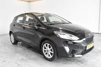 Avarii autoturisme Ford Fiesta 1.0 EcoB. Titanium 2021/3