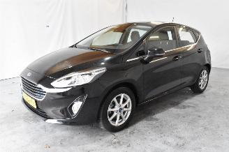 Ford Fiesta 1.0 EcoB. Titanium picture 3