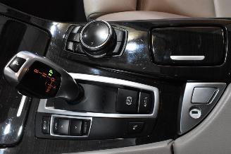 BMW 5-serie 525d Luxury Edition picture 35