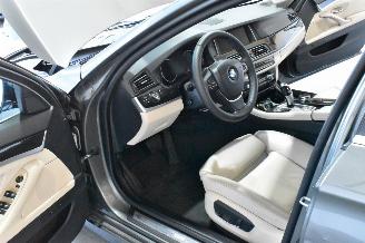 BMW 5-serie 525d Luxury Edition picture 22