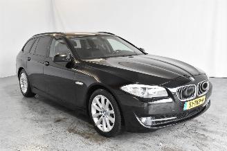 skadebil auto BMW 5-serie 520 Executive 2012/2