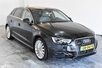 Avarii autoturisme Audi A3 SPORTBACK E-TRON 2015/8