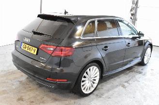 Audi A3 SPORTBACK E-TRON picture 7