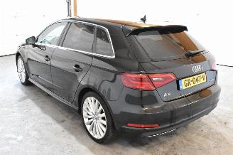 Audi A3 SPORTBACK E-TRON picture 5