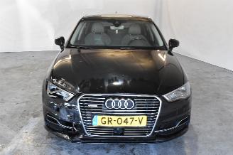 Audi A3 SPORTBACK E-TRON picture 2