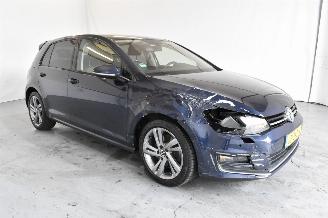 Auto incidentate Volkswagen Golf 1.4 TSI ACT Highline 2016/5