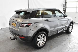 Land Rover Range Rover Evoque  picture 7