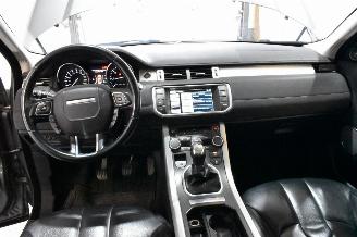 Land Rover Range Rover Evoque  picture 22