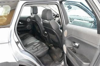 Land Rover Range Rover Evoque  picture 16