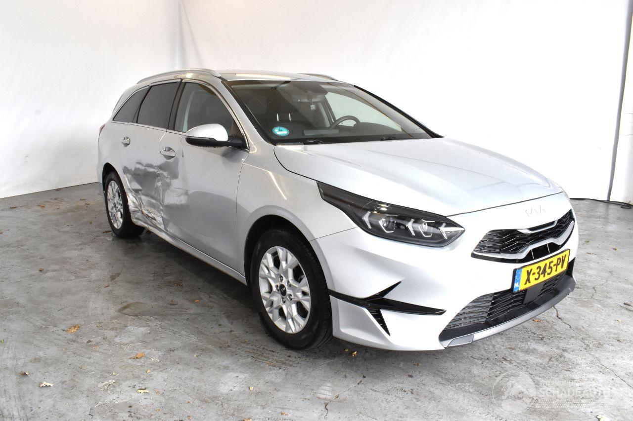 Kia Ceed 1.0 T-GDi DynPlusL.