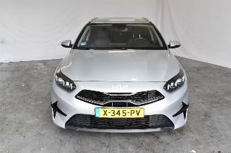 Kia Ceed 1.0 T-GDi DynPlusL. picture 2