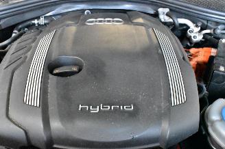 Audi A6 Limousine 2.0 TFSI Hyb. PL.Pl. picture 15