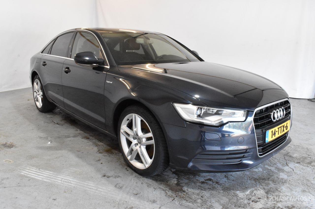 Audi A6 Limousine 2.0 TFSI Hyb. PL.Pl.