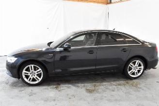 Audi A6 Limousine 2.0 TFSI Hyb. PL.Pl. picture 4