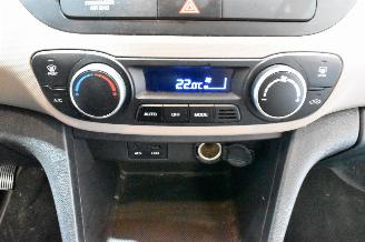 Hyundai I-10 1.0i i-Motion picture 26