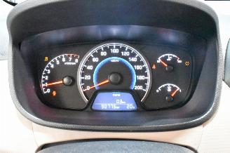 Hyundai I-10 1.0i i-Motion picture 20