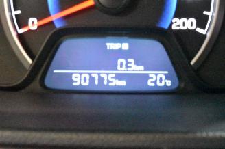 Hyundai I-10 1.0i i-Motion picture 19