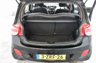 Hyundai I-10 1.0i i-Motion picture 15