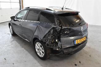 Renault Clio 0.9 TCe Limited picture 5