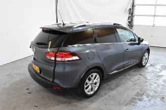 Renault Clio 0.9 TCe Limited picture 7