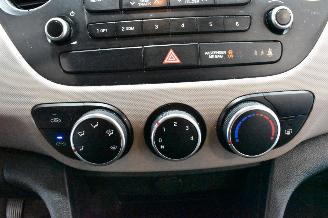 Hyundai I-10 1.0i i-Drive picture 27