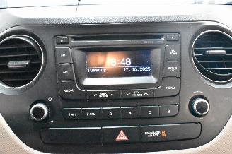 Hyundai I-10 1.0i i-Drive picture 26