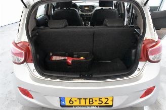 Hyundai I-10 1.0i i-Drive picture 16
