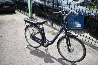 skadebil fiets Popal  Sway N3 2022/3