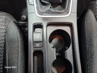 Kia Ceed 1.5 T-GDi DynamicLine. picture 39