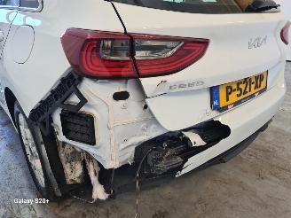 Kia Ceed 1.5 T-GDi DynamicLine. picture 15