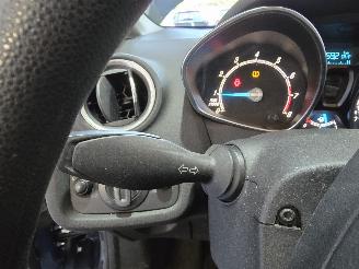 Ford Fiesta 1.0 Style picture 23