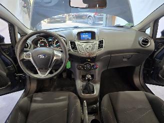 Ford Fiesta 1.0 Style picture 20