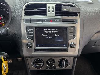 Volkswagen Polo 1.0 BlueM. Edition picture 33