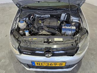 Volkswagen Polo 1.0 BlueM. Edition picture 15