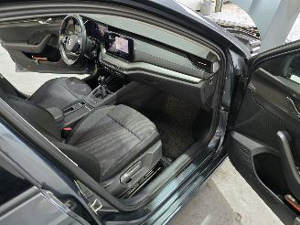 Skoda Octavia 1.0 TSI Ambition picture 17